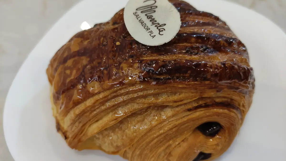 Patisserie Mark Bennett – patisserie in Christchurch town centre